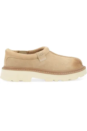UGG Schoenen, Heren, , 40 EU, Suède, Suède Lug Sabot Pantoffel