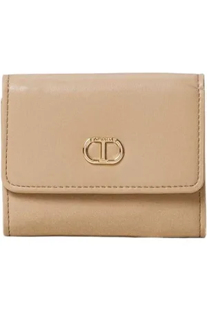 Twin-Set Accessoires, Dames, , ONE Size, Elegante Touw Portemonnee