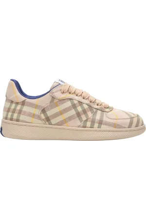 Burberry Schoenen, Dames, , 37 EU, Lage Sneaker