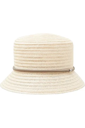 PESERICO SIGN Accessoires, Dames, , M, Abaca vissershoed