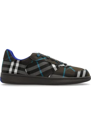 Burberry Schoenen, Heren, Veelkleurig, 42 EU, Sportschoenen