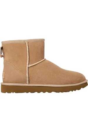 UGG Schoenen, Dames, , 37 EU, Enkellaarsjes