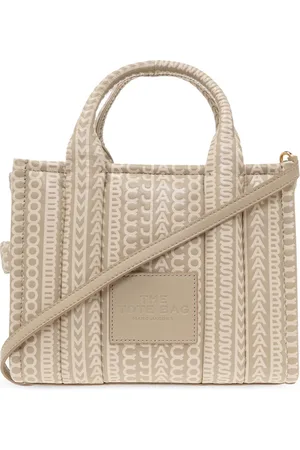 Marc Jacobs Tassen, Dames, , ONE Size, Leer, The Tote Mini