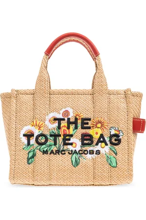 Marc Jacobs Tassen, Dames, , ONE Size, Tas The Daisy Tote Small