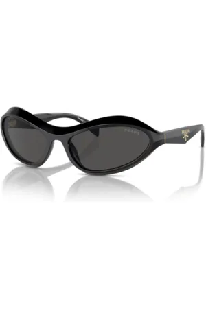 Prada Accessoires, unisex, Zwart, ONE Size, Stijlvolle A20S Sole Smartphone