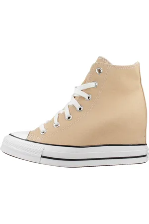 Converse Schoenen, Dames, , 39 EU, Wedge Sneakers