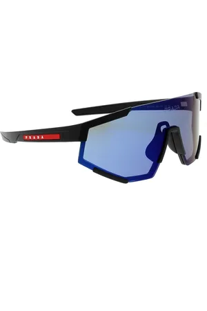Prada Accessoires, unisex, Veelkleurig, ONE Size, Zonnebrillen