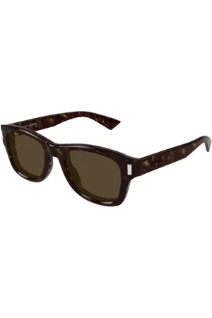 Saint Laurent Accessoires, unisex, Veelkleurig, ONE Size, Stijlvolle Leren Sneakers
