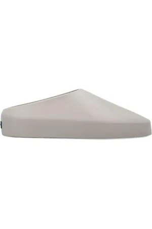 FEAR OF GOD Schoenen, Heren, Grijs, 45 EU, California 2.0 Slip-On