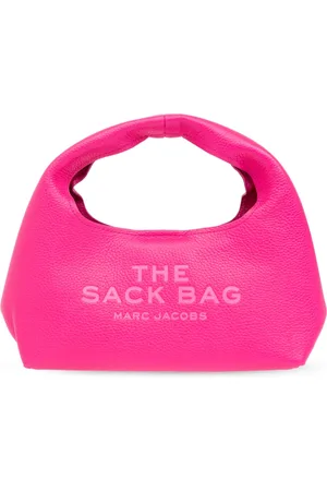 Marc Jacobs Tassen, Dames, Roze, ONE Size, Handtas Mini Snack