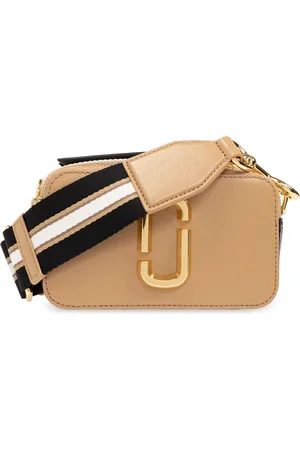 Marc Jacobs Tassen, Dames, , ONE Size, Snapshot schoudertas
