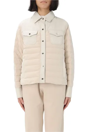 MOORER Jassen, Dames, , XL, Stijlvolle Esper Jas