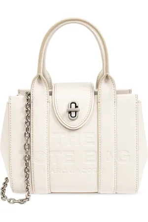 Marc Jacobs Tassen, Dames, , ONE Size, Leer, Schoudertas The Tote
