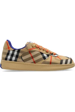 Burberry Schoenen, Dames, , 38 EU, Sport Schoenen Terras
