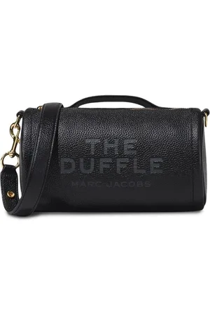 Marc Jacobs Tassen, Dames, Zwart, ONE Size, Leer, Crossbody Bag