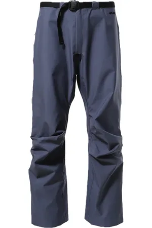 GR10K Broeken, Heren, Blauw, L, Polyester, Arc Broek Geïnspireerd op Militaire Shell Prototype