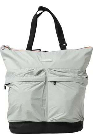 K-Way Tassen, Dames, , ONE Size, Nylon, Veelzijdige Schoudertas