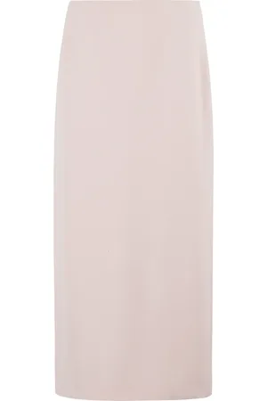 THEORY Rokken, Dames, Roze, 3Xs, Admir Rok - Schoon en Stijlvol