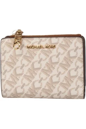 Michael Kors Accessoires, Dames, , ONE Size, Polyester, Kleine Lederwaren