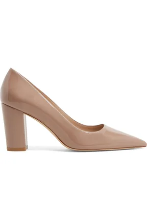 Stuart Weitzman Schoenen, Dames, , 36 EU, 85 Block Pump