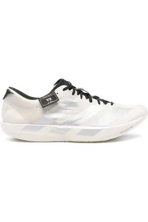 Y-3 Schoenen, Dames, Veelkleurig, 38 EU, Adizero Adios Pro
