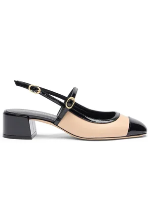 Stuart Weitzman Schoenen, Dames, , 37 1/2 EU, Hakken Sandalen