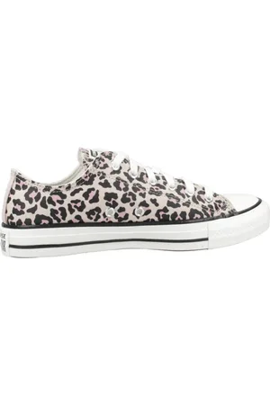 Converse Schoenen, Dames, Veelkleurig, 39 EU, Warme Ox Sneakers