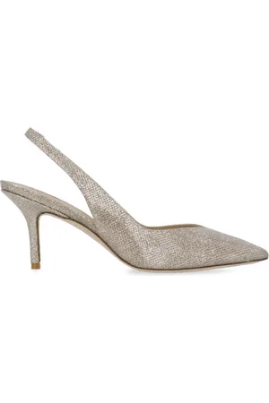 Stuart Weitzman Schoenen, Dames, , 36 EU, Leer, EVA 75 Slingback