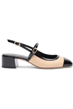 Stuart Weitzman Schoenen, Dames, , 36 EU, Maeve Mary Jane Slingback