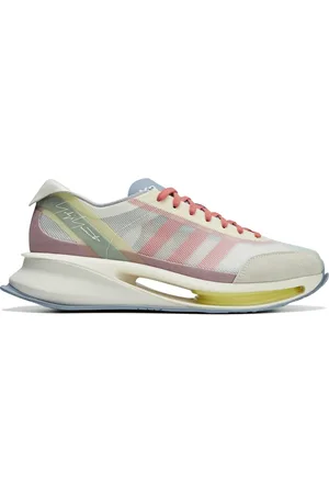 Y-3 Schoenen, Dames, Veelkleurig, 38 1/2 EU, Gendo Run Sneaker