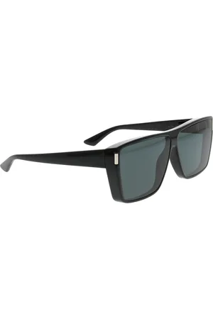 Saint Laurent Accessoires, unisex, Zwart, ONE Size, Klassieke zonnebril