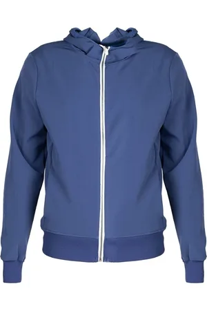 Invicta Sweatshirts & Hoodies, Heren, Blauw, 2Xl, Blouse