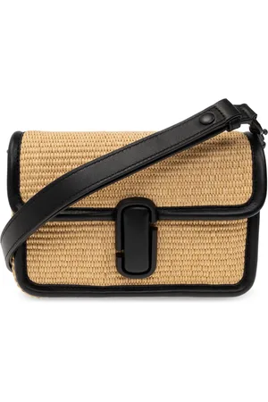 Marc Jacobs Tassen, Dames, , ONE Size, Katoen, The Woven J Marc Schoudertas