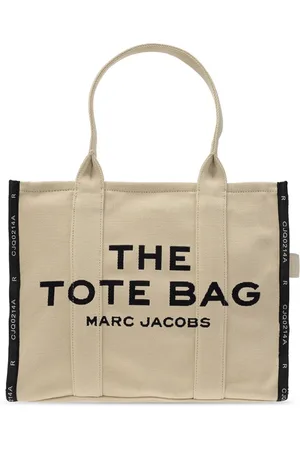 Marc Jacobs Tassen, Dames, , ONE Size, Shopper tas met logo