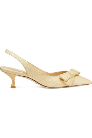 Stuart Weitzman Schoenen, Dames, , 36 EU, Sofia 50 Slingback