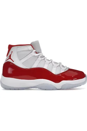 Jordan Schoenen, Heren, Veelkleurig, 42 1/2 EU, Retro Sneakers 2022