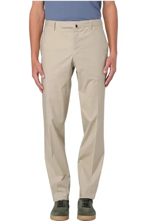 Incotex Broeken, Heren, , 3Xl, Katoen, Casual broek voor mannen