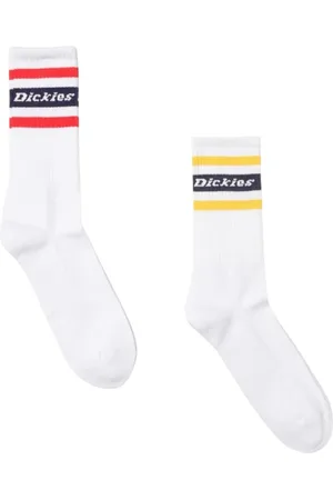 Dickies Ondergoed, Heren, Wit, ONE Size, Wit Klassiek Ondergoed voor Mannen