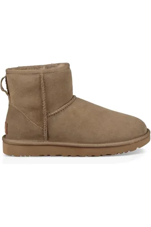 UGG Schoenen, Dames, , 37 EU, Wol, Classic Mini II Boots