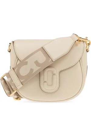 Marc Jacobs Tassen, Dames, , ONE Size, Leer, The J Marc Kleine schoudertas