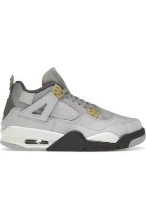 Jordan Schoenen, Dames, Grijs, 37 1/2 EU, Leer, Craft Photon Dust Sneaker