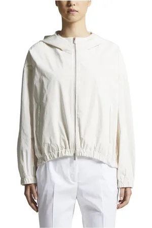PESERICO SIGN Jassen, Dames, , M, Technische taffeta jas