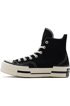 Converse Schoenen, Heren, Zwart, 39 1/2 EU, Klassieke Sneakers voor Moderne Mannen