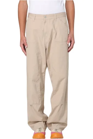 Carhartt Broeken, Heren, , W29, Cargo Broek met Meerdere Zakken