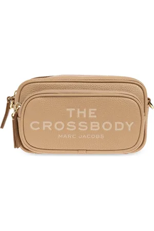 Marc Jacobs Tassen, Dames, , ONE Size, Leer, The Crossbody Bag