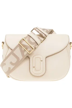 Marc Jacobs Tassen, Dames, , ONE Size, Leer, The J Marc Shoulder Bag