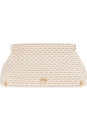 Cult Gaia Tassen, Dames, , ONE Size, Clutch Lillia Mini