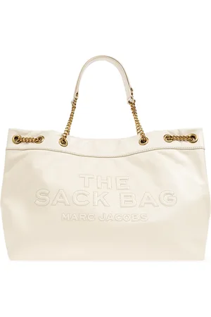 Marc Jacobs Tassen, Dames, , ONE Size, Leer, The Sack Bag
