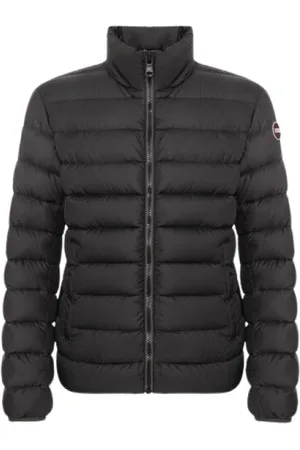 Colmar Jassen, Heren, Grijs, 3Xl, Nylon, Bomberjack