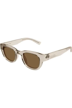 Saint Laurent Accessoires, unisex, , ONE Size, Stijlvolle zonnebril voor modefanaten